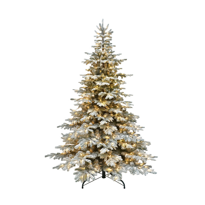 Matlock Led Tree 210cm
