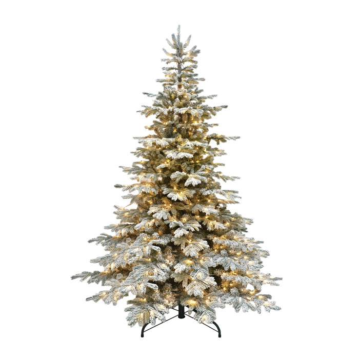 Matlock Led Tree 240cm