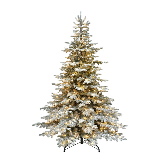 Matlock Led Tree 240cm
