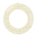Denmark Led Wreath Large 50cm