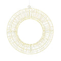 Denmark Led Wreath Small 38cm