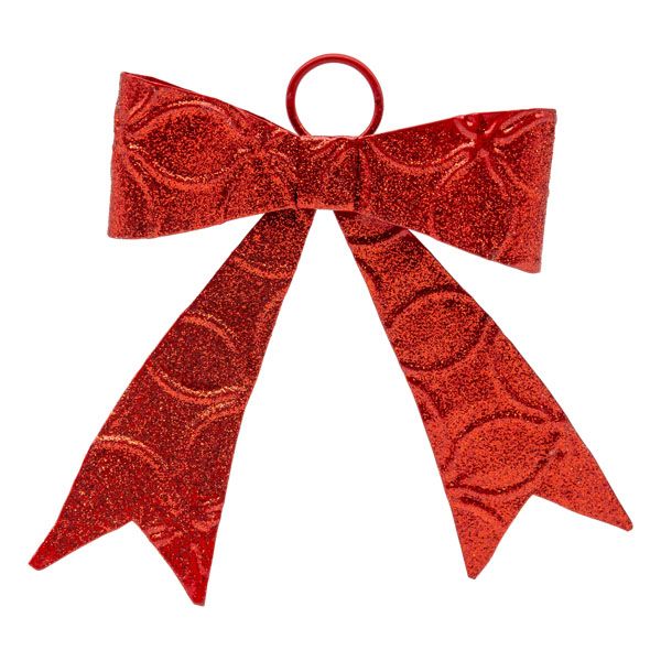 Red Iron Bow