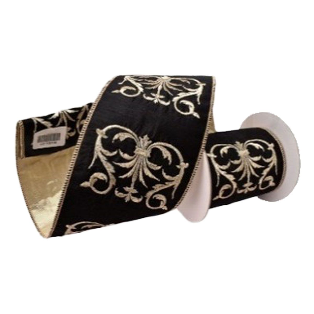 Black Royal Ribbon 9m