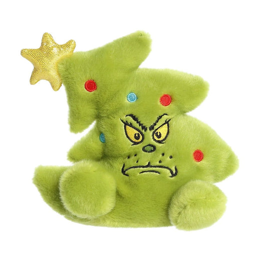 Palm Pal Grinch Tree