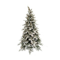 Snowy Grand Tree 1.8m