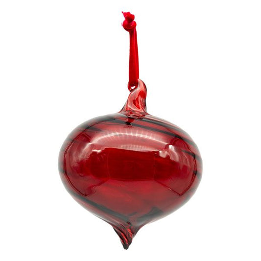 Burgundy Drop