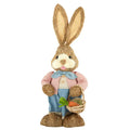 Tessa Bunny with Basket