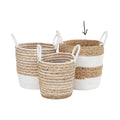Meya Maize Basket 30x30cm Large