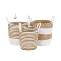 Meya Maize Basket 25x28 Medium