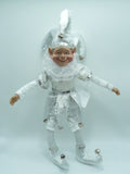 Jester White 46cm