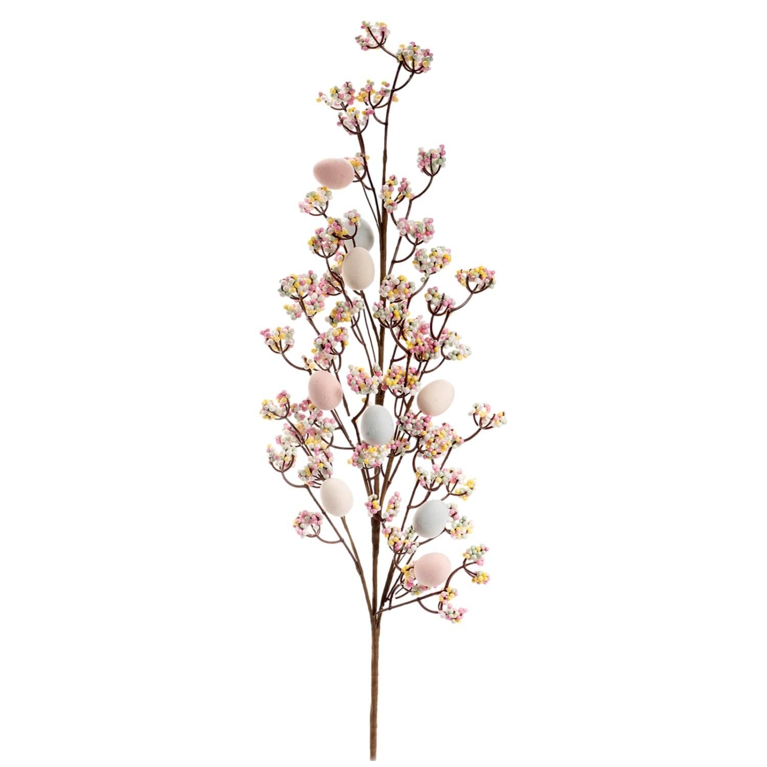 Sprinkle Egg Spray 68cm
