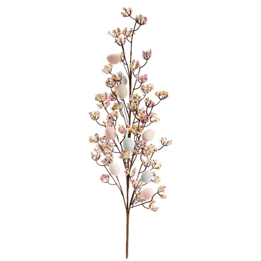 Sprinkle Egg Spray 68cm