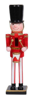 Wooden Soldier 1