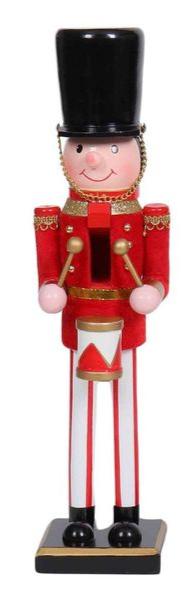 Wooden Soldier 1