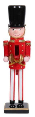 Wooden Soldier 2