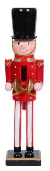 Wooden Soldier 2
