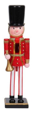 Wooden Soldier 3