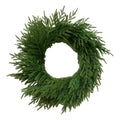 Pine Wreath 71cm