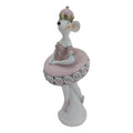 Mouse Pink Ballerina