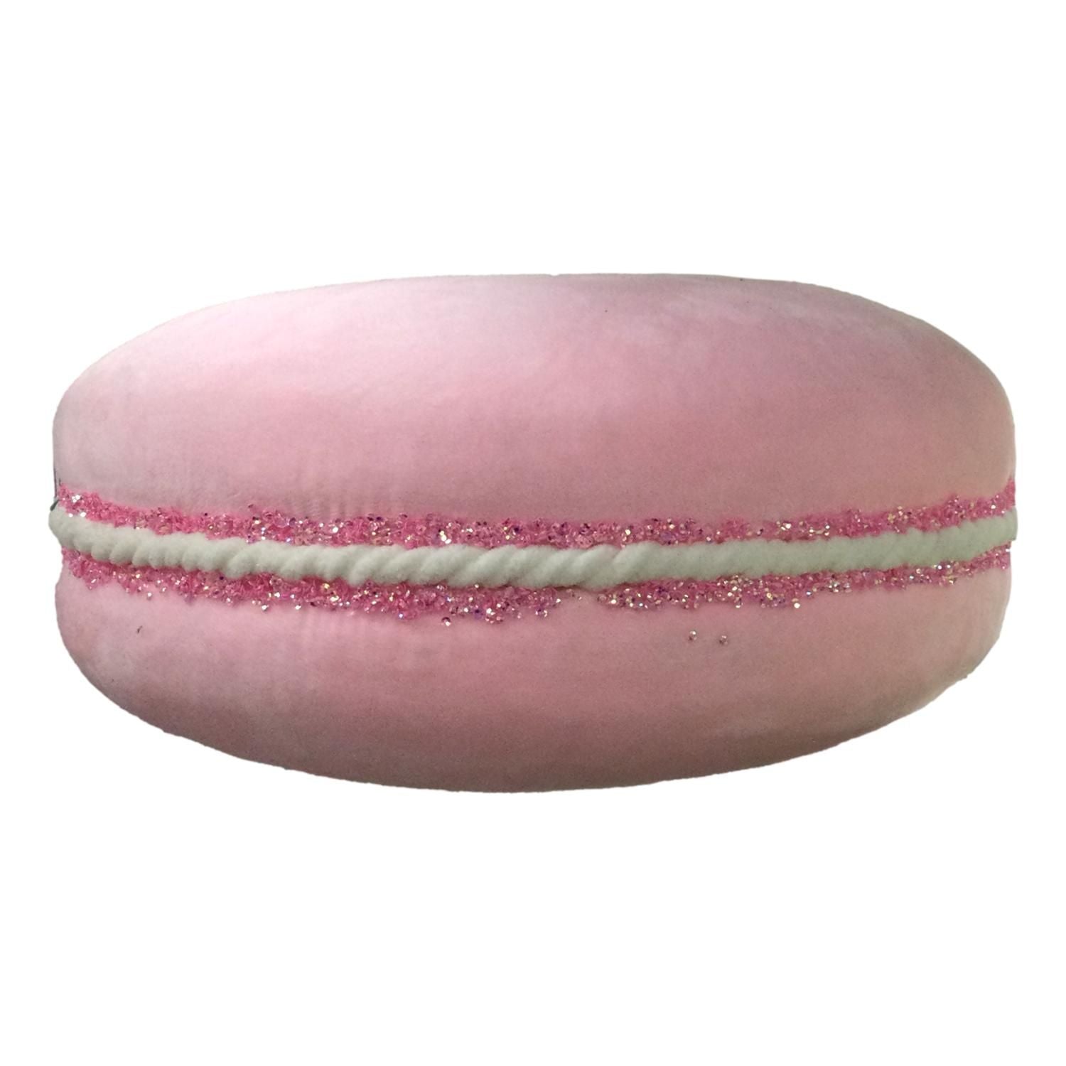 Pale Pink Macaron 36cm