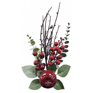 Berry Branch