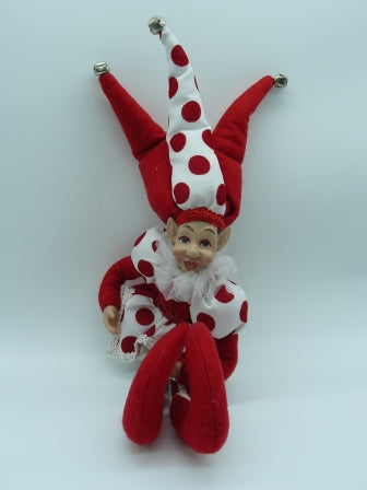 Elf 16inch Red Dot