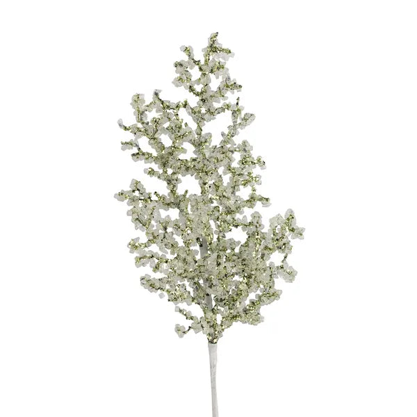 Ice Green Branch