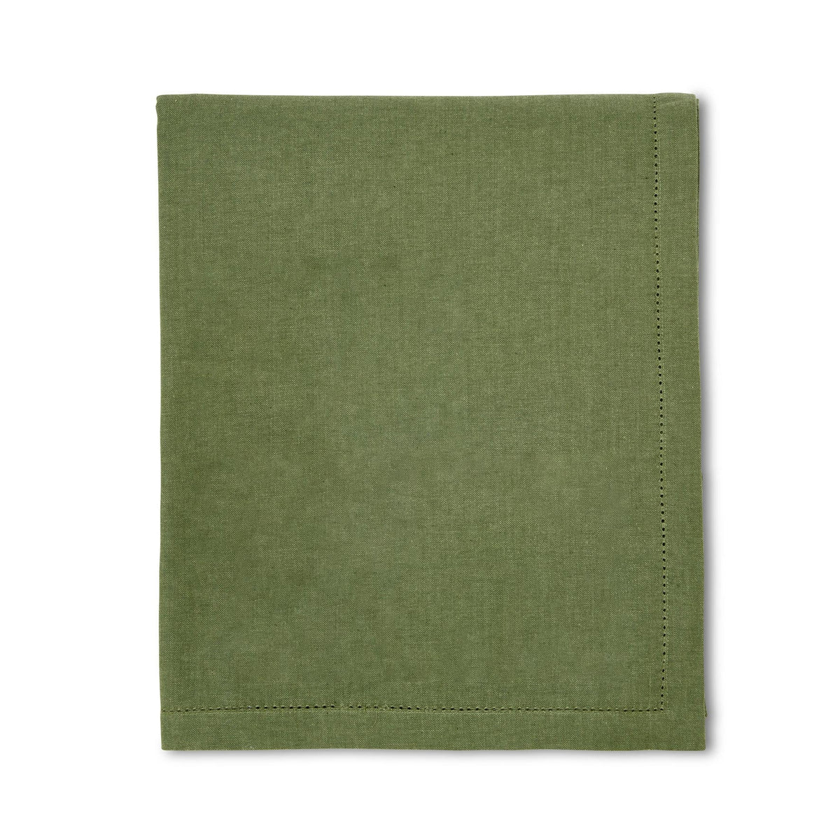 Jetty Sage Tablecloth 180 x 350 cm