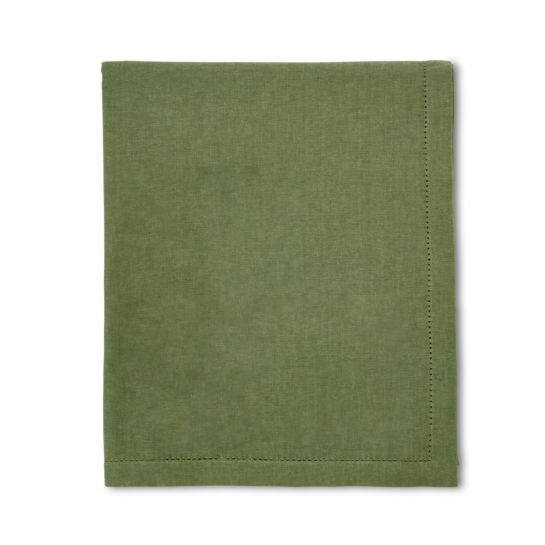 Jetty Sage Tablecloth 180 x 350 cm