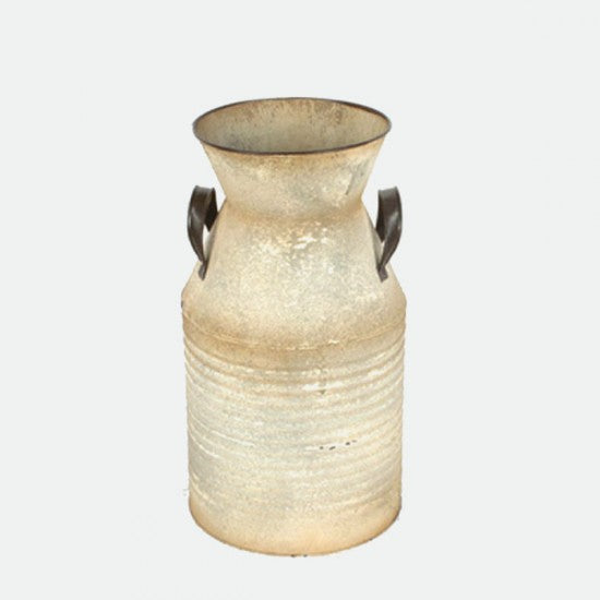 Tin Pots 40 cm
