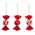 Red White Candy 13 cm