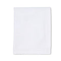 Jetty White Tablecloth 180x280