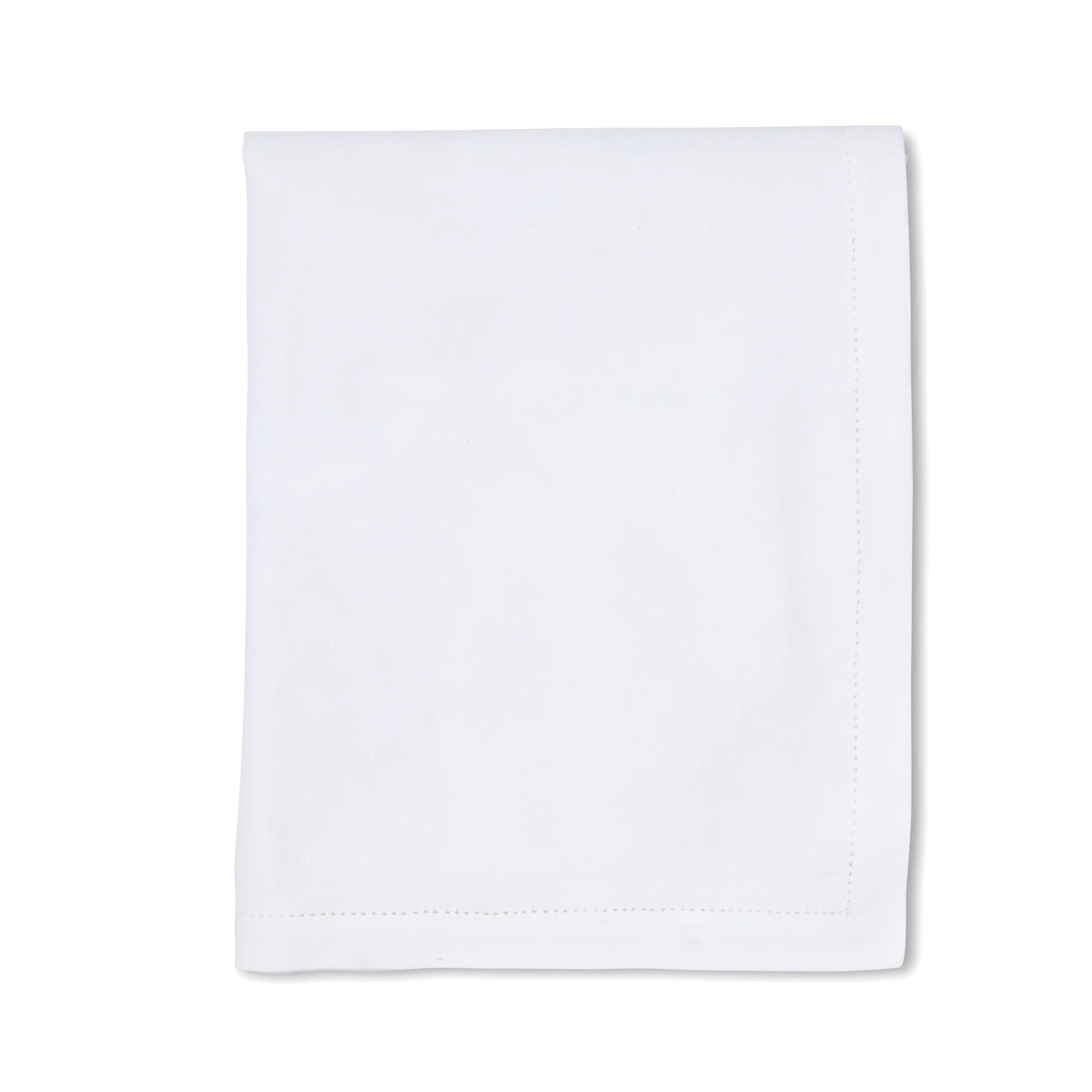 Jetty White Tablecloth 180 x 350cm