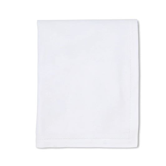 Jetty White Tablecloth 180 x 350cm