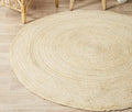 Atrium Polo Bleach 150x150cm