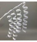 Silver Spiral Spray