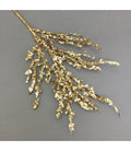 Gold Spray 60 cm