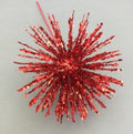 Red Wand
