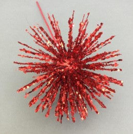 Red Wand