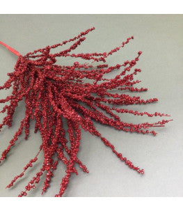Red Spray 60 cm