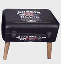 Jim Beam Storage Seat Small
