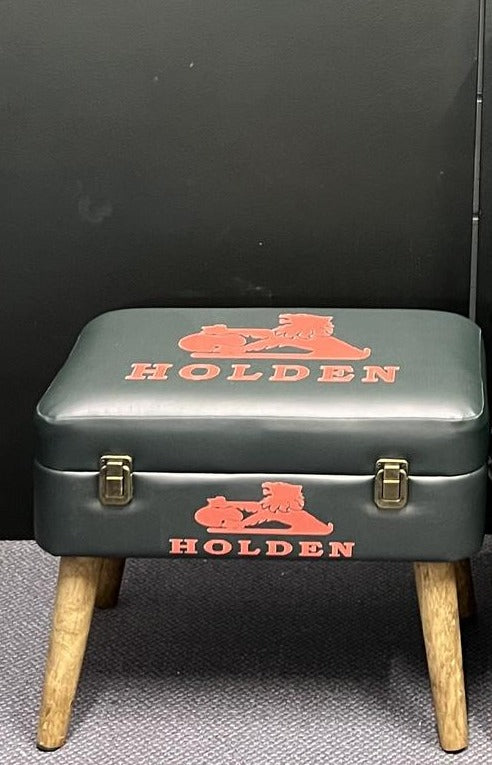 Holden Storage Seat Small w/Legs