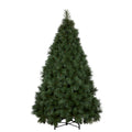 5 Foot Christmas Tree Long Needle