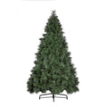 Green Pine Tree 9ft (274cm)