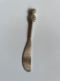 Pineapple Brass Spreader