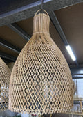 Lamp Shade Lonceng Small