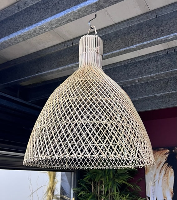 Lamp Shade Lonceng