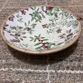 Festive Berry Salad Bowl