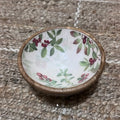Festive Berry Small Bowl