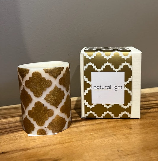 Moroccan Design Franipani Fragrance 25h